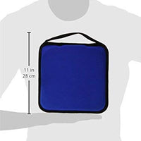 K&H Pet Products - Calentador de cama para mascotas, apto para microondas - BESTMASCOTA.COM
