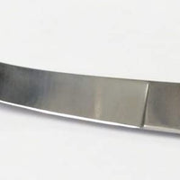 Farrier Pezuña Cuchillo diestros Standard Blade cuchillo Herradura de caballo - BESTMASCOTA.COM