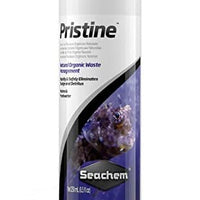 Tratamiento de acuario Seachem Pristine - BESTMASCOTA.COM