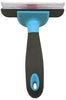 gonicc Professional Dog and Cat Brush for Shedding, Ideal Deshedding Tool, for Long & Short Haired Pets. - BESTMASCOTA.COM