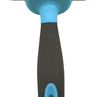 gonicc Professional Dog and Cat Brush for Shedding, Ideal Deshedding Tool, for Long & Short Haired Pets. - BESTMASCOTA.COM