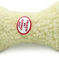 Ética forro polar chewman 8-Inch Dog Toy - BESTMASCOTA.COM