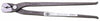 Diamond Farrier NP12 – 12" Herradura Crease Nail Puller - BESTMASCOTA.COM