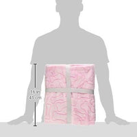 DII Bone Dry Microfiber Pet Blanket for Dogs and Cats, 36x48", Warm, Soft and Plush for Couch, Car, Trunk, Cage, Kennel, Dog House - BESTMASCOTA.COM