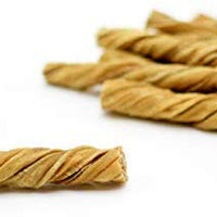 Naturaleza Gnaws Tripe Twists – 100% natural de hierba alimentado premium carne de vacuno perro masticar golosinas - BESTMASCOTA.COM