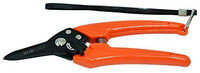 Zenport Z116 - Tijeras para recortar con diseño floral (10 pulgadas), 1 - BESTMASCOTA.COM