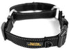 Collar de entrenamiento de nailon Mighty Paw Martingale. Nuestro collar de zapatillas de entrenamiento aprobado limitado. Collar de cincha modificado para una fuerza controlada para un entrenamiento óptimo. Costuras reflectantes para mantener a tu perro s - BESTMASCOTA.COM