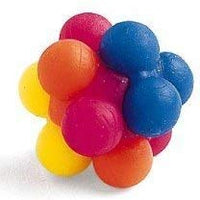 Atomic Bouncing Ball Cat Juguete 2pcs - BESTMASCOTA.COM