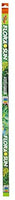 Zoo Med T-8 Flora Sun Max Plant Growth Fluorescent Bulb, 36inch - BESTMASCOTA.COM