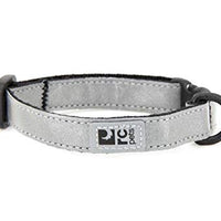 Collar para gato, 8" x 10" por 1/2" de ancho, de la marca RC Pet Products - BESTMASCOTA.COM