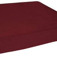 Big Barker 7" Pillow Top Orthopedic Dog Bed for Large and Extra Large Breed Dogs (Sleek Edition) - BESTMASCOTA.COM