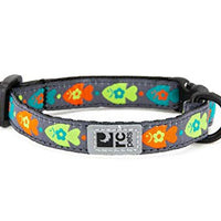 Collar para gato, 8" x 10" por 1/2" de ancho, de la marca RC Pet Products - BESTMASCOTA.COM