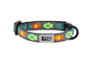 Collar para gato, 8" x 10" por 1/2" de ancho, de la marca RC Pet Products - BESTMASCOTA.COM