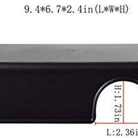 OMEM - Caja oculta para reptiles, cuevas ocultas, pequeño escondite para animales - BESTMASCOTA.COM