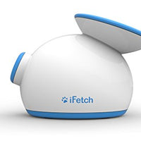 iFetch Interactive Ball Launchers for Dogs - BESTMASCOTA.COM