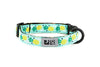 Collar para gato, 8" x 10" por 1/2" de ancho, de la marca RC Pet Products - BESTMASCOTA.COM
