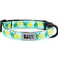 Collar para gato, 8" x 10" por 1/2" de ancho, de la marca RC Pet Products - BESTMASCOTA.COM