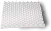 Long Rich Reversible Rectangle Pet Bed Dog Bed with Dog Paw Embroidery,Medium size, by Happycare Textiles - BESTMASCOTA.COM