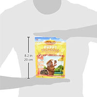 Mini Naturals de Zuke Dog Treats - BESTMASCOTA.COM