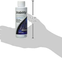 Seachem Estabilidad Acondicionador de Agua - BESTMASCOTA.COM