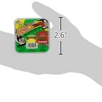 C & S – Productos Treat de insectos, 12-Piece - BESTMASCOTA.COM