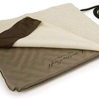 K&H Pet Products Lectro-Soft cama para mascotas al aire libre con calefacción - BESTMASCOTA.COM