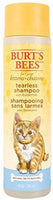 Burt's Bees Champú de gatito sin lágrimas con leche de mantequilla - BESTMASCOTA.COM