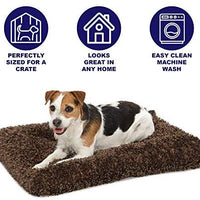 Camas de mascotas para perros y gatos Quiet Time Deluxe Ombre; cómoda felpa sintética para perros y gatos - BESTMASCOTA.COM