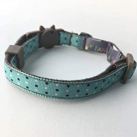 Fantasia Pet Breakaway - Collar para gato - BESTMASCOTA.COM