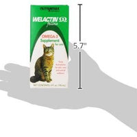 Welactin Feline líquido, 4-Ounce - BESTMASCOTA.COM