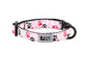 Collar para gato, 8" x 10" por 1/2" de ancho, de la marca RC Pet Products - BESTMASCOTA.COM