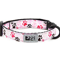 Collar para gato, 8" x 10" por 1/2" de ancho, de la marca RC Pet Products - BESTMASCOTA.COM