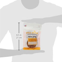 Delicias para perros Full Moon, totalmente natural, cecina de pollo. - BESTMASCOTA.COM