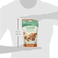 Completo Nutrición Natural píldora Buddy Dog Treats Naturals - BESTMASCOTA.COM