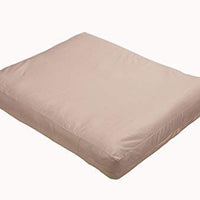 Forro para cama de perro, con base en Estados Unidos, material resistente e impermeable, lavable a máquina con apertura de cremallera - BESTMASCOTA.COM