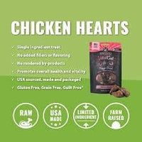 Vital Essentials Vital Cat Freeze-Dried Grain Free Limited Ingredient Cat Treats – Paquete de 3 - BESTMASCOTA.COM