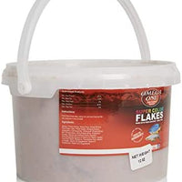 Omega One Super Color Flakes - BESTMASCOTA.COM