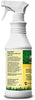 Spray de ayuda de formación NaturVet Potty para cachorros y perros, líquido, fabricado en los Estados Unidos - BESTMASCOTA.COM