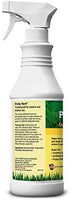 Spray de ayuda de formación NaturVet Potty para cachorros y perros, líquido, fabricado en los Estados Unidos - BESTMASCOTA.COM