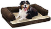 Aspen Pet Oval with Bone Applique - BESTMASCOTA.COM