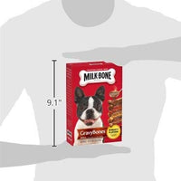 milk-bone gravybones perro alimento para perros pequeños - BESTMASCOTA.COM