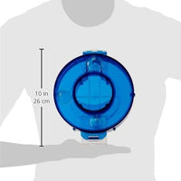 Creative Foraging Systems+E487 Mastermind Circle Comedero para mascotas, 8.5 x 10 x 3 pulgadas - BESTMASCOTA.COM
