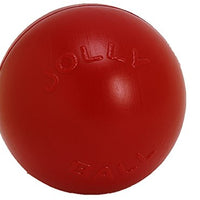 Pelota Jolly Pets empuja y juega, 14 pulgadas - BESTMASCOTA.COM