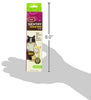 Sentry Pelota de alivio para gatos, sabor a malta 4.4 onzas - BESTMASCOTA.COM