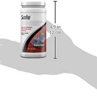 Seachem Safe, 8.82 oz. - BESTMASCOTA.COM