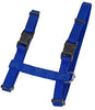 Coastal Pet Adjustable Figure H Cat Harness | Girth Size: 10" to 18" | One Size Fits Most - BESTMASCOTA.COM