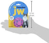 JW Pet Company cataction Sonajero Pelota, Cat Juguete - BESTMASCOTA.COM
