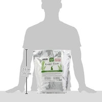 Pellets de comida de conejo para mascotas pequeñas - BESTMASCOTA.COM