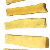 Yak Snak Dog Chews - All Natural Hard Cheese Himalayan Dog Treats - Long Lasting Dog Chews, Made from Yak Milk, Small, Medium. Large & Extra Large Sizes - BESTMASCOTA.COM