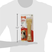 Nylabone Dura Chew Textured Dog Chew, X-Large - BESTMASCOTA.COM